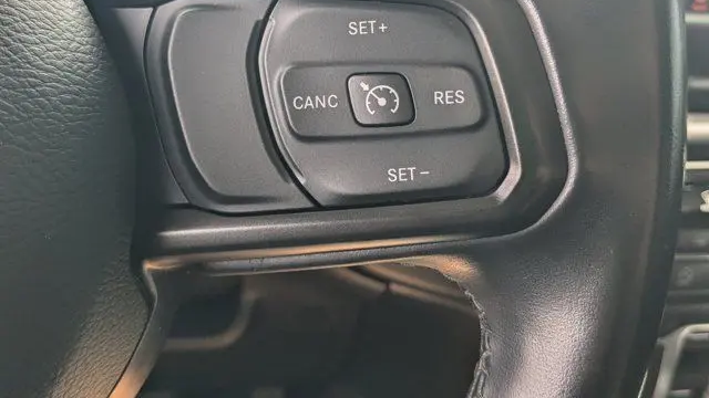 2020 Jeep Gladiator Sport Altitude