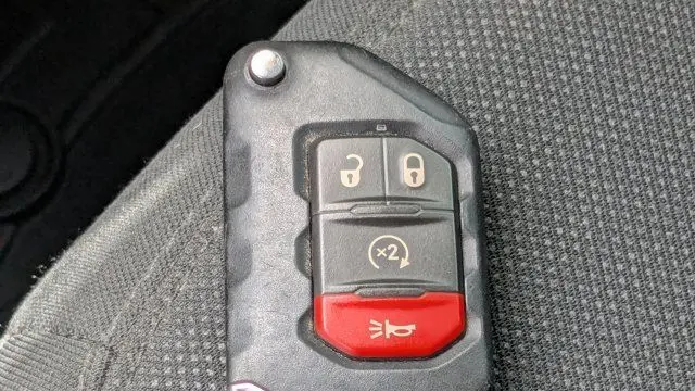 2020 Jeep Gladiator Sport Altitude