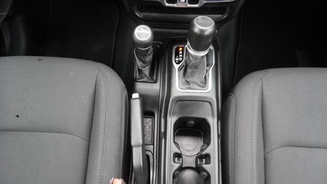 2022 Jeep Gladiator Altitude