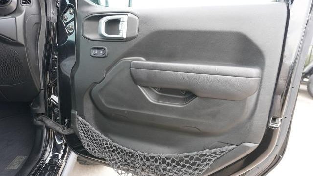 2022 Jeep Gladiator Altitude