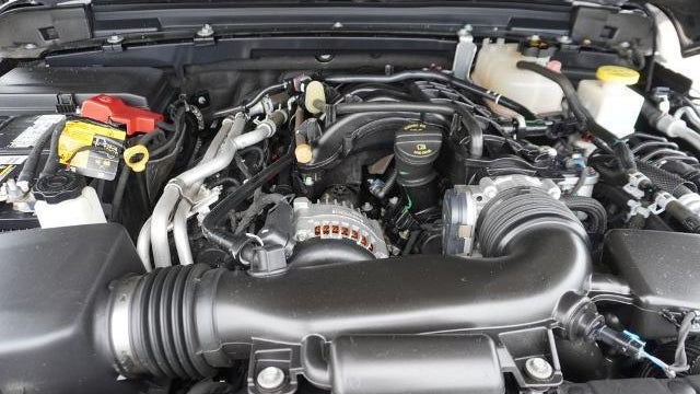2022 Jeep Gladiator Altitude