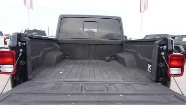 2022 Jeep Gladiator Altitude