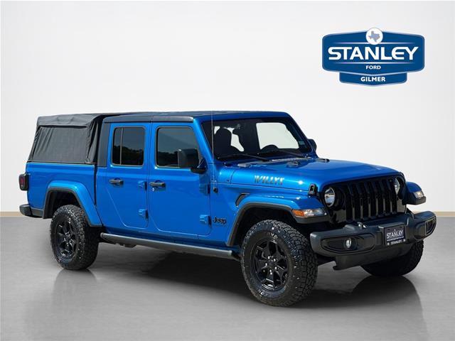 2023 Jeep Gladiator - $31,795