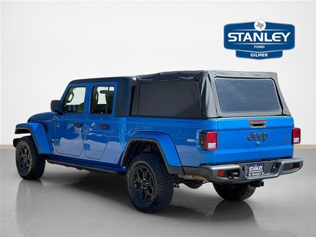 2023 Jeep Gladiator - $31,795