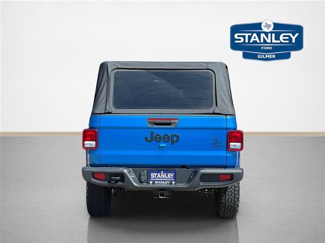 2023 Jeep Gladiator - $31,795