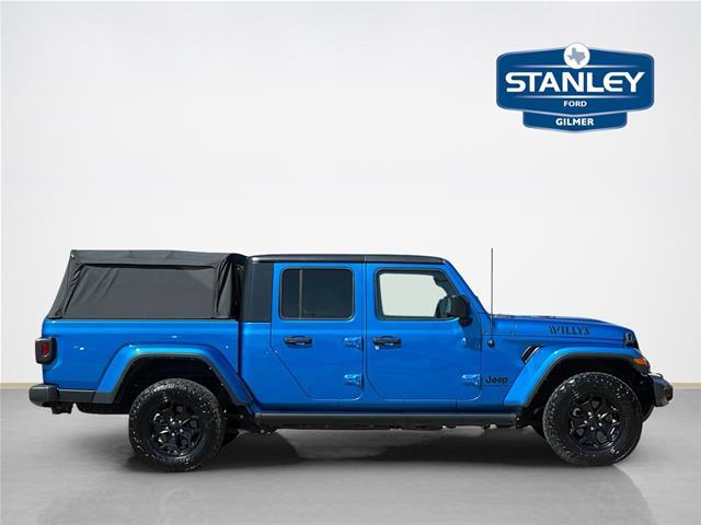 2023 Jeep Gladiator - $31,795