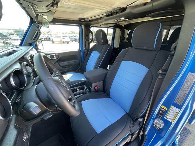 2023 Jeep Gladiator - $31,795