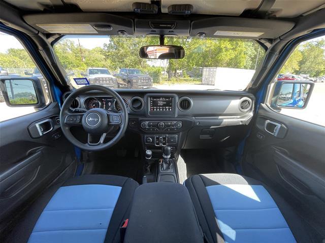 2023 Jeep Gladiator - $31,795