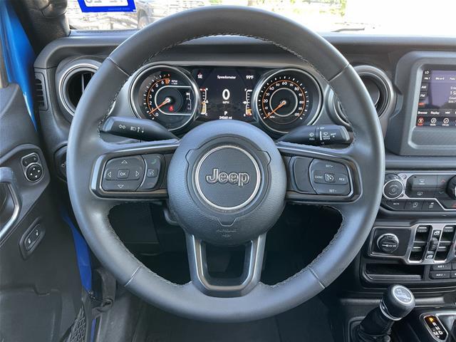 2023 Jeep Gladiator - $31,795