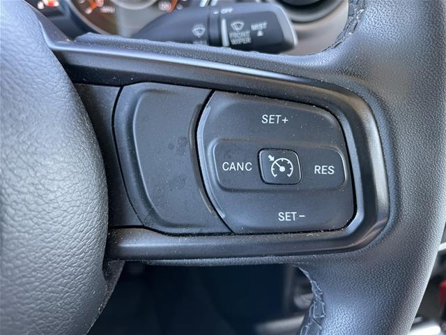 2023 Jeep Gladiator - $31,795
