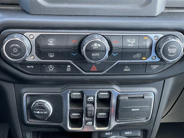2023 Jeep Gladiator - $31,795