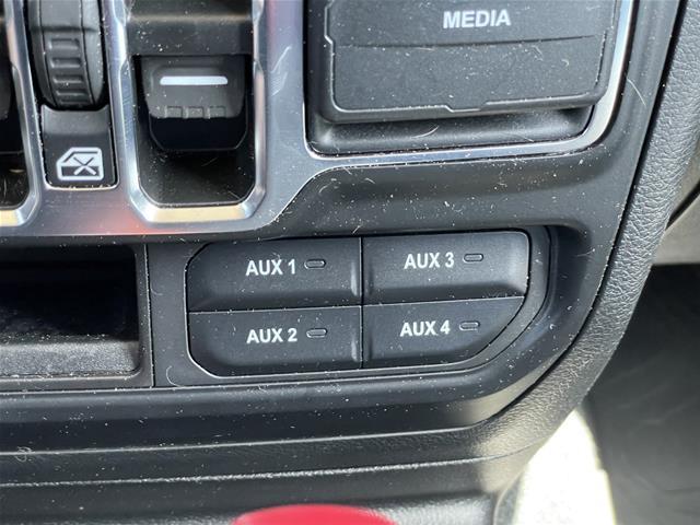2023 Jeep Gladiator - $31,795