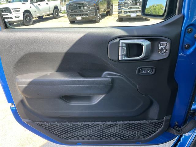 2023 Jeep Gladiator - $31,795