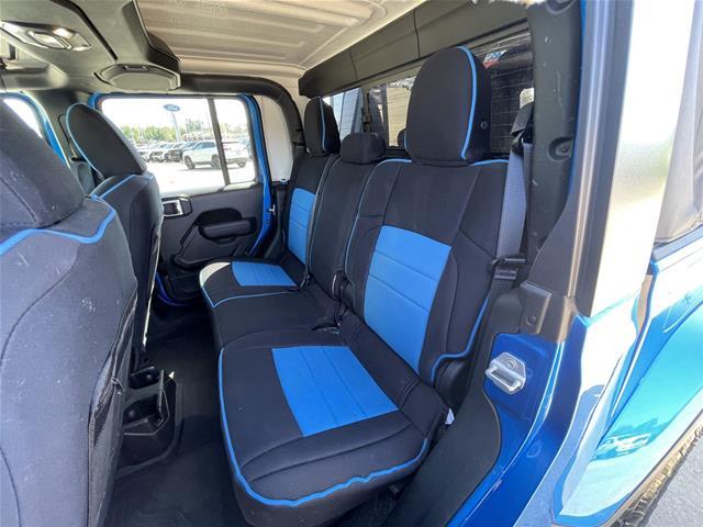 2023 Jeep Gladiator - $31,795