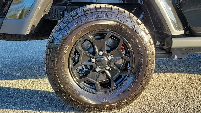 2023 Jeep Gladiator Freedom