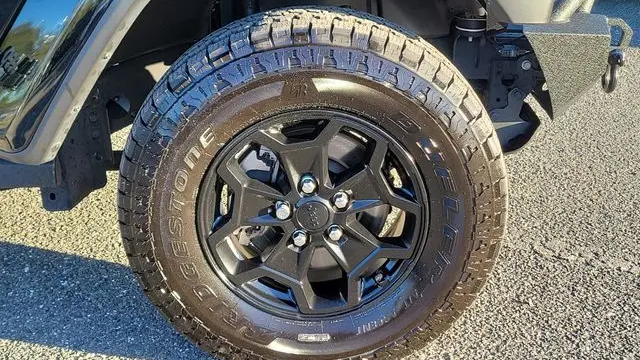 2023 Jeep Gladiator Freedom