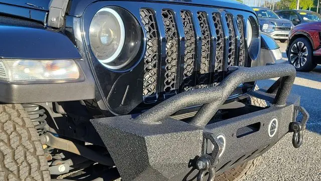 2023 Jeep Gladiator Freedom