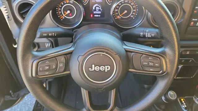2023 Jeep Gladiator Freedom