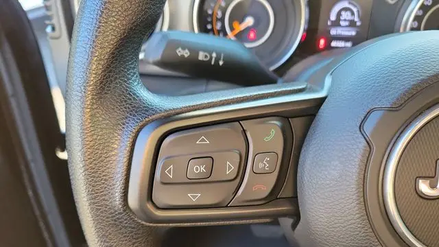 2023 Jeep Gladiator Freedom