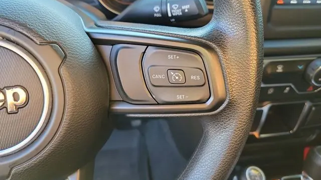 2023 Jeep Gladiator Freedom
