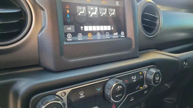2023 Jeep Gladiator Freedom