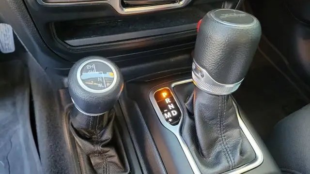 2023 Jeep Gladiator Freedom