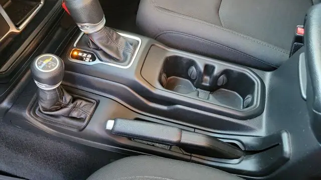 2023 Jeep Gladiator Freedom