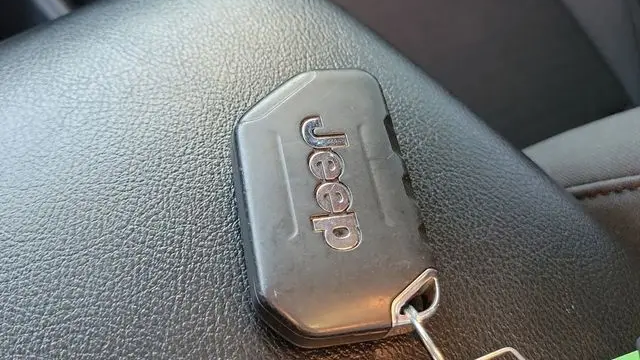 2023 Jeep Gladiator Freedom