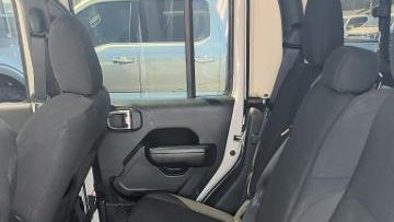 2023 Jeep Gladiator Freedom