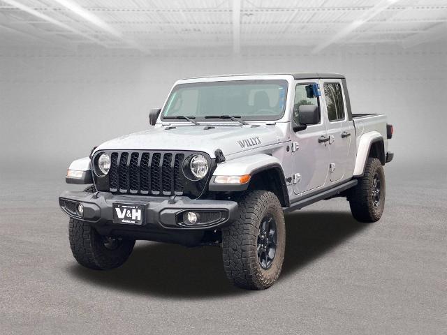 2023 Jeep Gladiator - $32,495