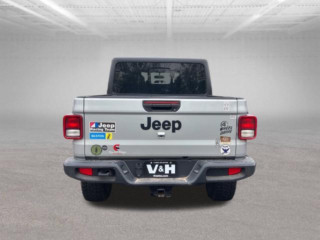 2023 Jeep Gladiator - $32,495