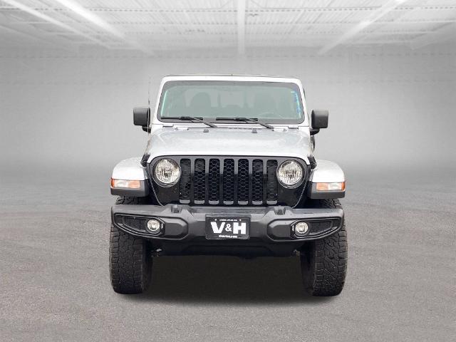 2023 Jeep Gladiator - $32,495