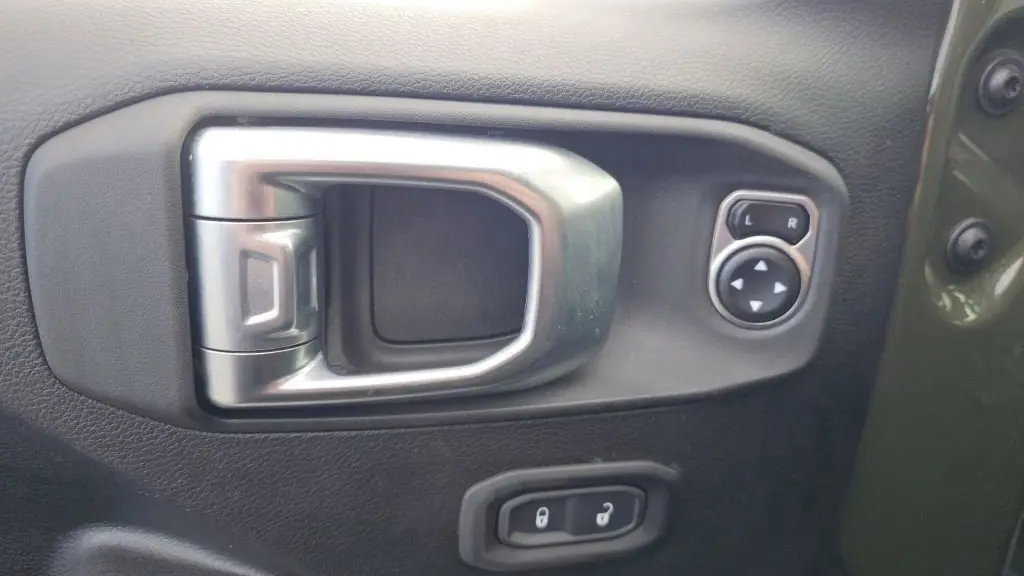 2023 Jeep Gladiator Freedom