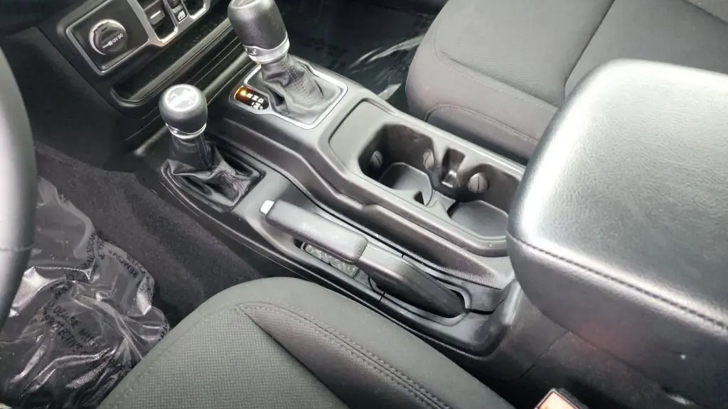 2023 Jeep Gladiator Freedom