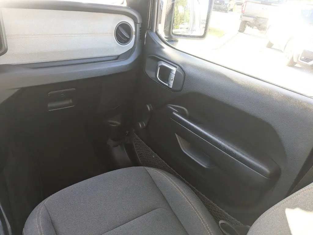2024 Jeep Gladiator - $36,800