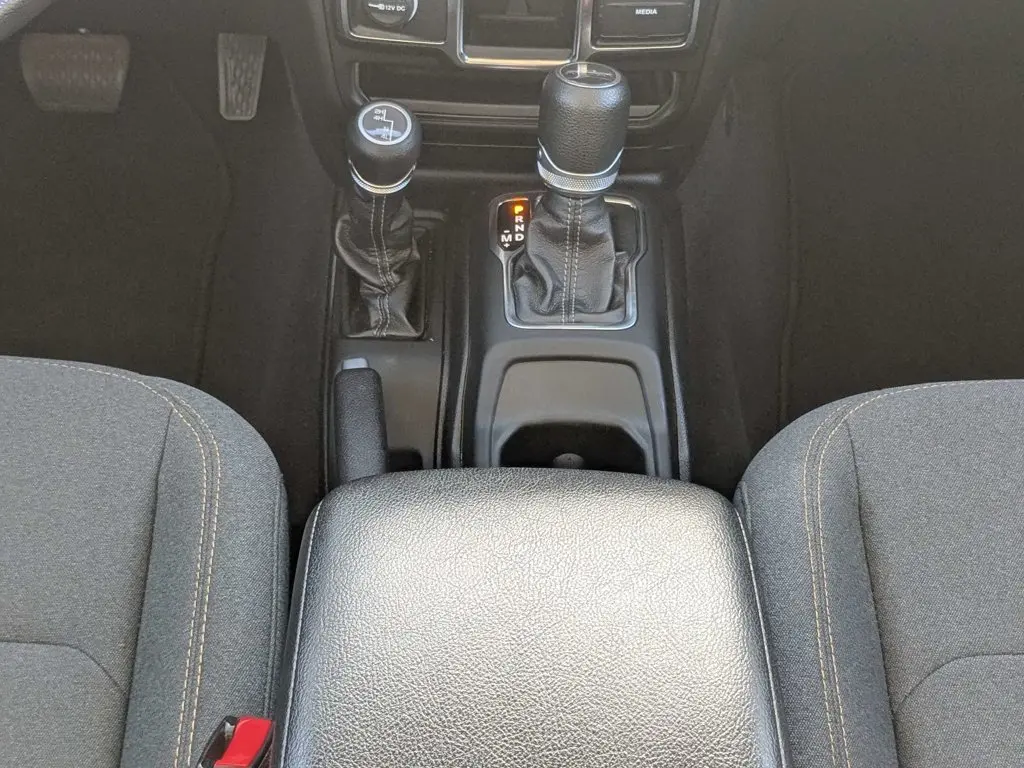 2024 Jeep Gladiator - $36,800