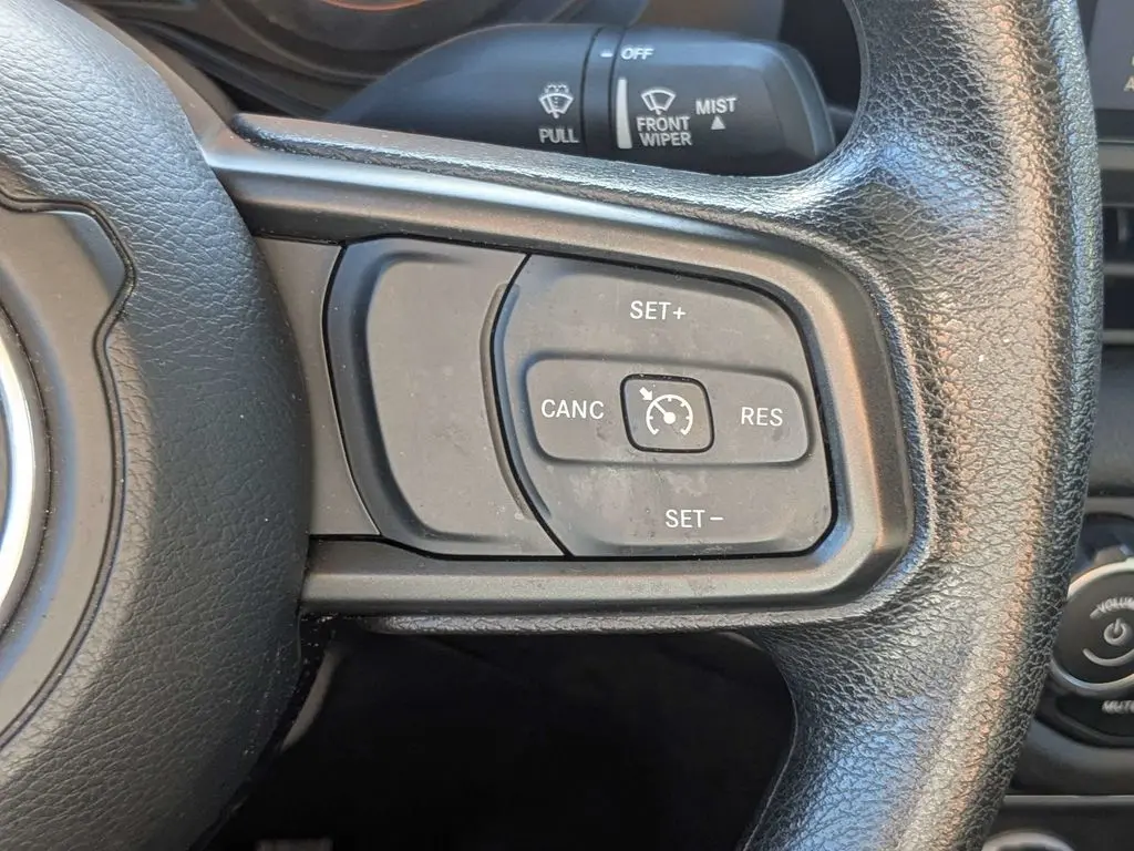2024 Jeep Gladiator - $36,800