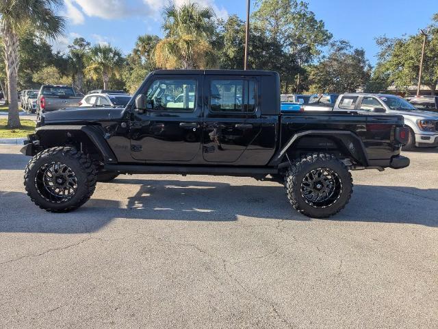 2024 Jeep Gladiator - $33,107