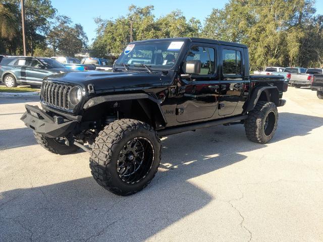 2024 Jeep Gladiator - $33,107