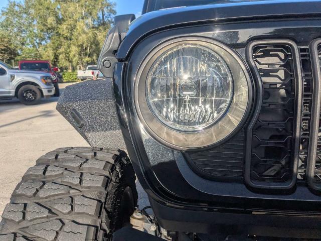 2024 Jeep Gladiator - $33,107