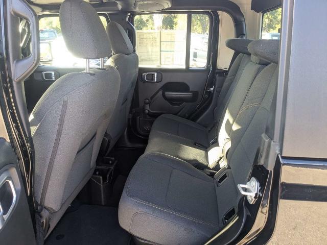 2024 Jeep Gladiator - $33,107
