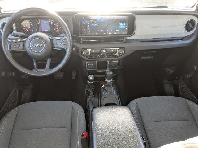 2024 Jeep Gladiator - $33,107
