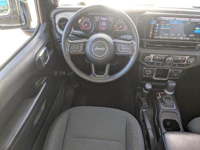 2024 Jeep Gladiator - $33,107