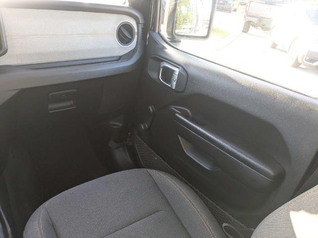 2024 Jeep Gladiator - $33,107