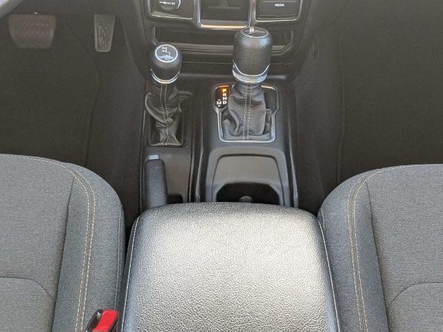 2024 Jeep Gladiator - $33,107