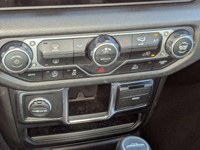 2024 Jeep Gladiator - $33,107