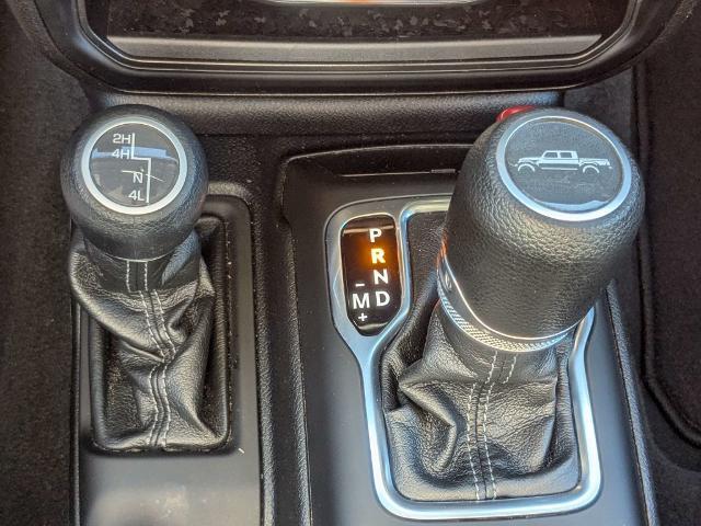 2024 Jeep Gladiator - $33,107