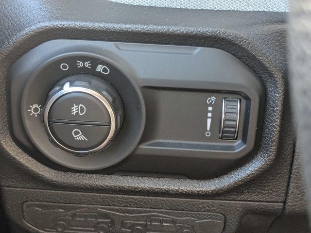 2024 Jeep Gladiator - $33,107