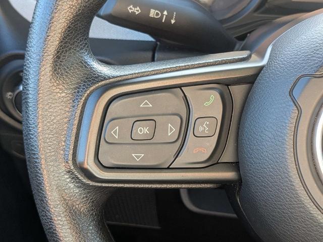 2024 Jeep Gladiator - $33,107