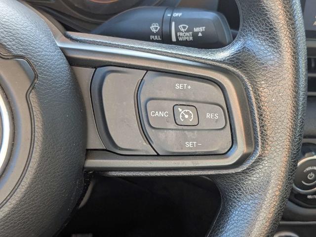 2024 Jeep Gladiator - $33,107